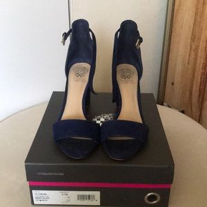Vince camuto corlina heels